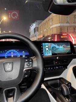 تويوتا كراون